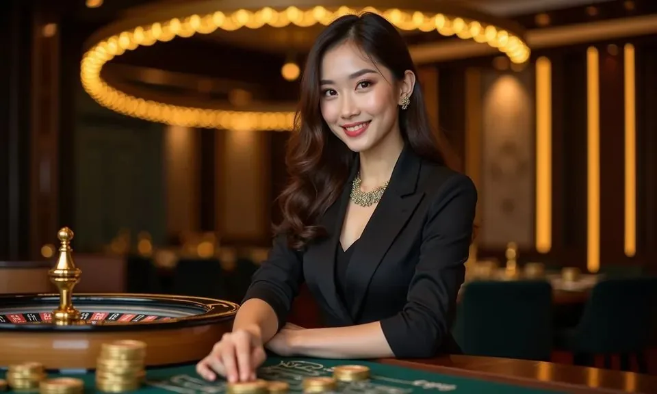 Thể Thao Tennis
